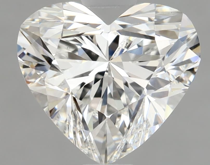 IGI | 1.26ct | Heart | E | VS1 | Very Good