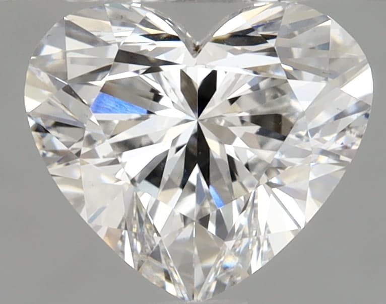 IGI | 1.38ct | Heart | E | VS2 | Ideal