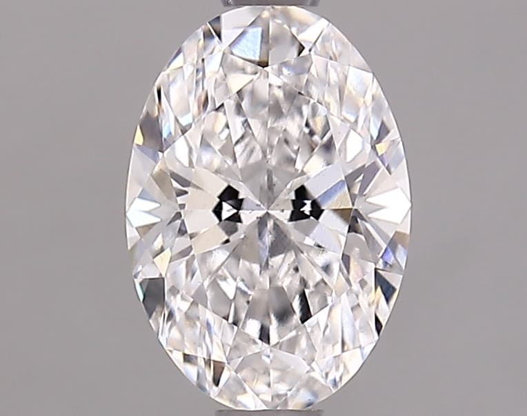 IGI | 1.2ct | Oval | D | VS2 | Ideal
