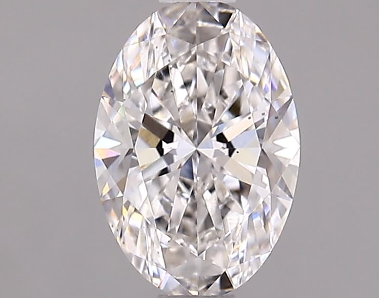 1.16ct | Oval | E | VS2 | Ideal