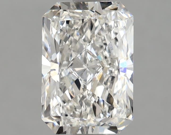 1.25ct | Radiant | E | VS2 | Ideal