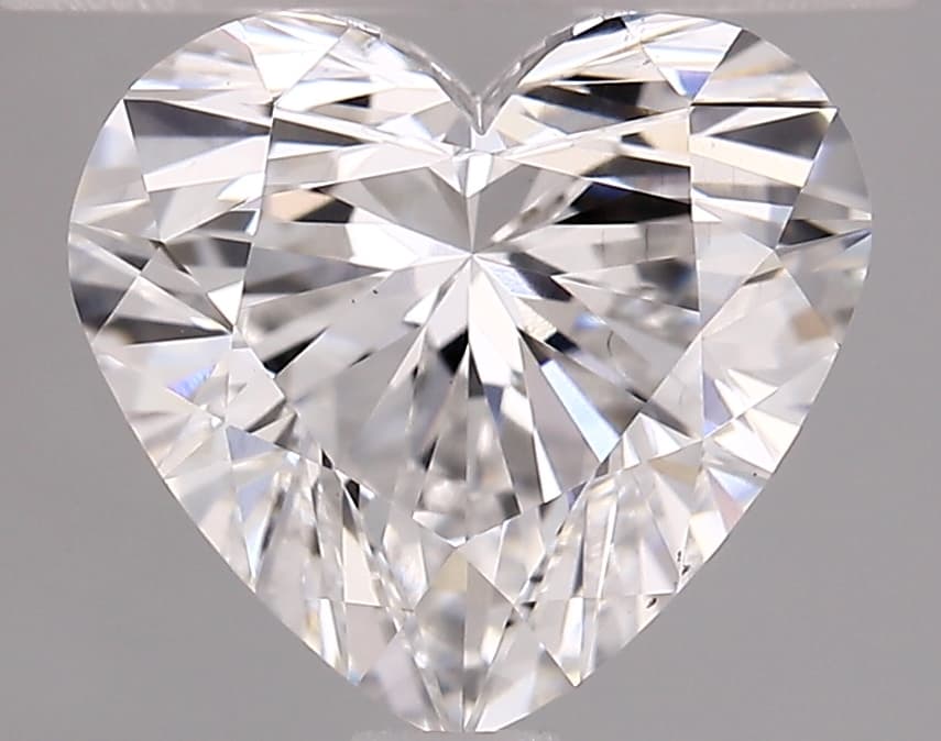 1.56ct | Heart | E | VS1 | Ideal