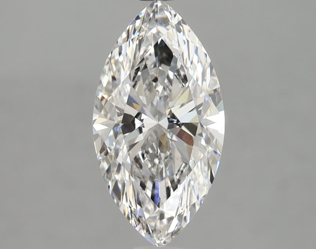 4.97ct | Marquise | F | VS2 | Ideal