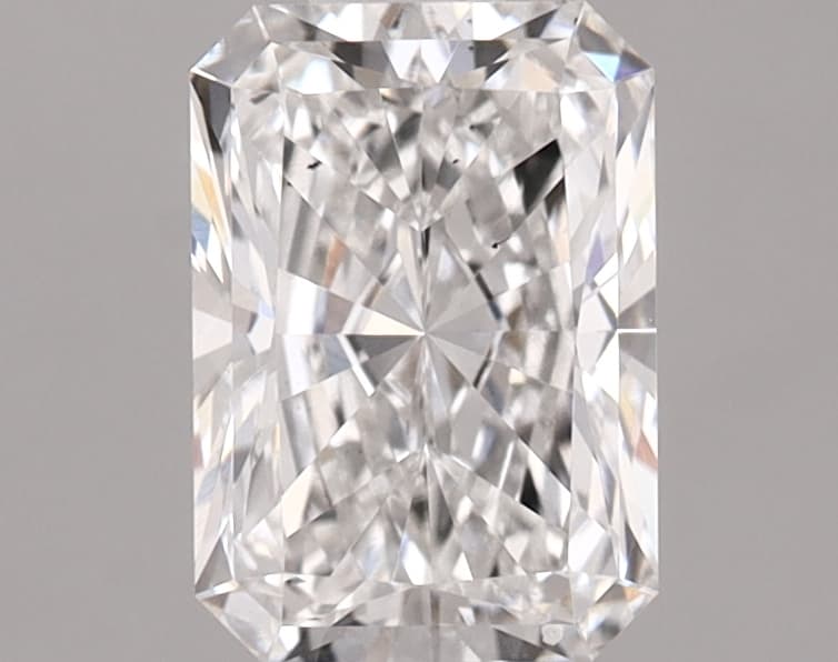 1.18ct | Radiant | E | VS2 | Ideal