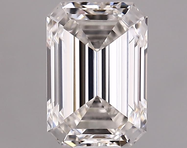 IGI | 2.23ct | Emerald | E | VS2 | Very Good