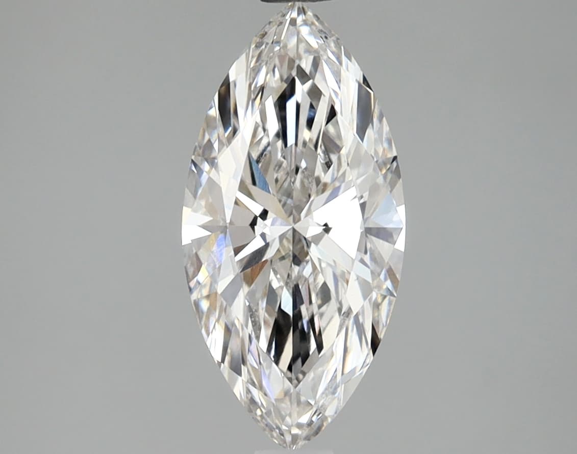 2.47ct | Marquise | E | VVS2 | Very Good