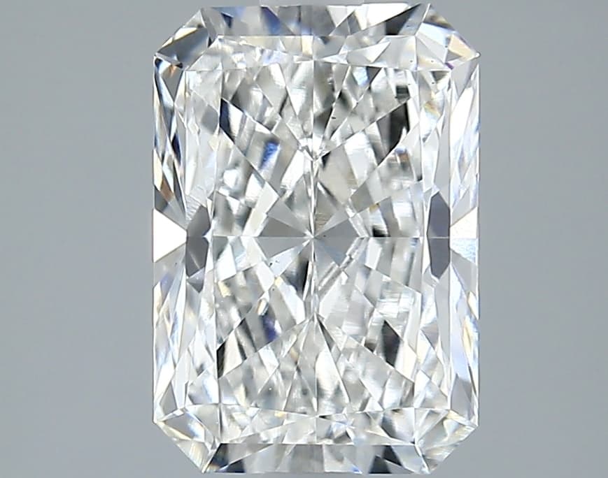 IGI | 2.22ct | Radiant | E | VS1 | Very Good