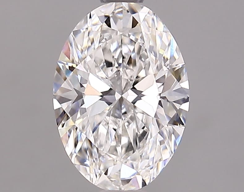 1.45ct | Oval | E | VVS2 | Ideal