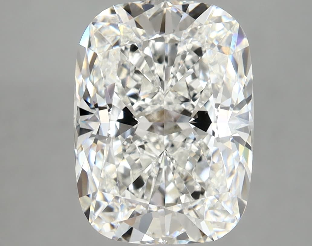 IGI | 1.46ct | Cushion | E | VS1 | Excellent