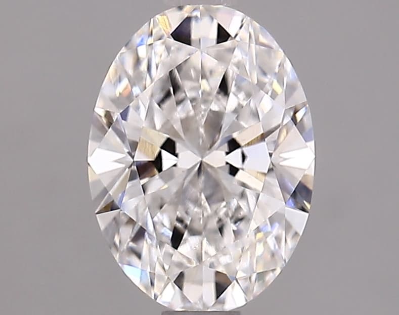 1.45ct | Oval | D | VS1 | Ideal