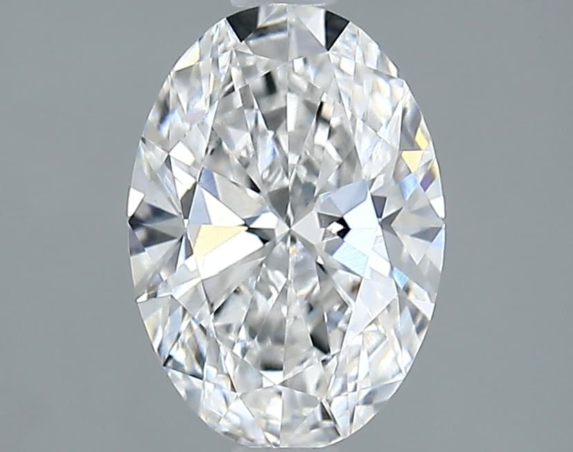 2.46ct | Oval | E | VS1 | Very Good