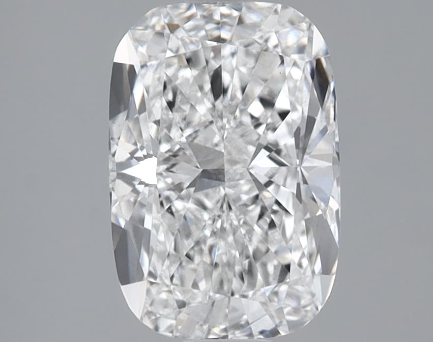 IGI | 1.9ct | Cushion | E | VS2 | Very Good