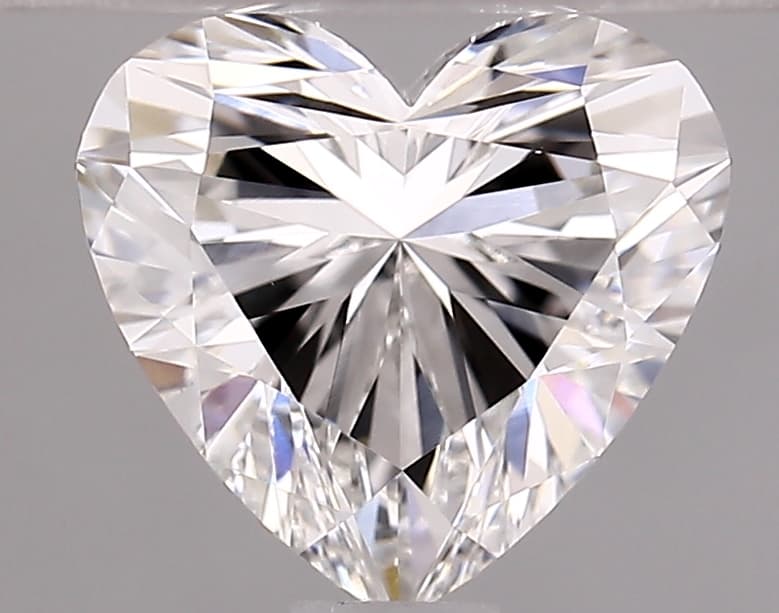 1.05ct | Heart | E | VS1 | Very Good