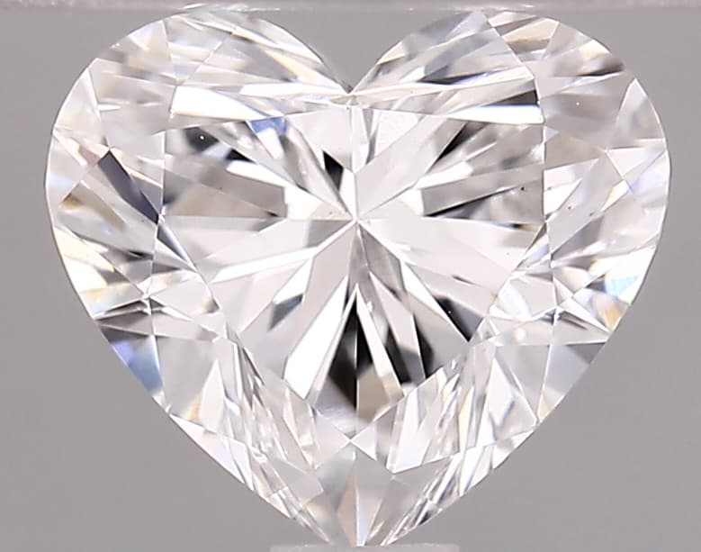 IGI | 1.27ct | Heart | E | VS1 | Very Good