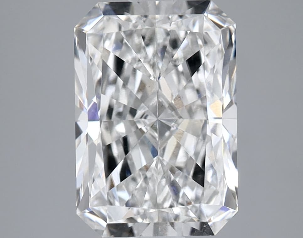 2.75ct | Radiant | E | VS1 | Very Good