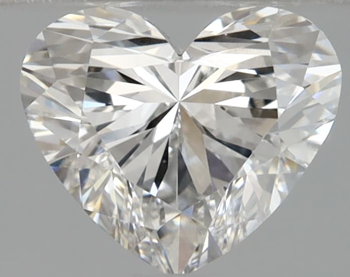 1.16ct | Heart | E | VVS2 | Very Good