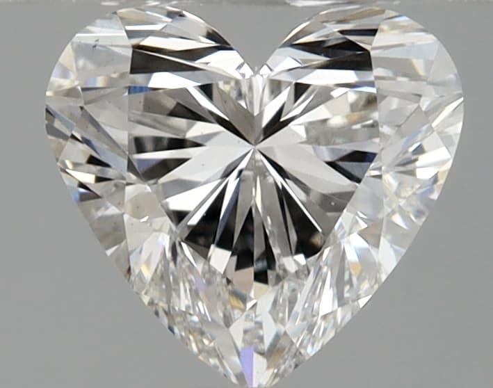 1.05ct | Heart | E | VS1 | Very Good