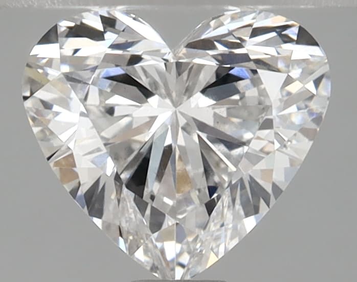 1.05ct | Heart | E | VS1 | Very Good