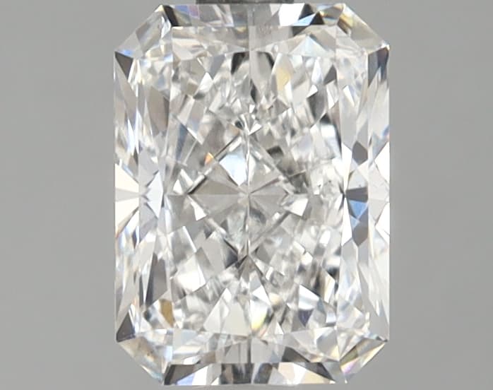 IGI | 1.24ct | Radiant | E | VS2 | Excellent