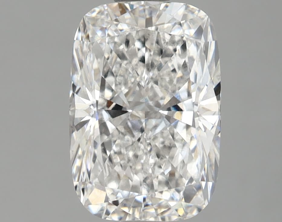 1.77ct | Cushion | E | VS2 | Very Good