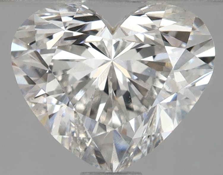 IGI | 1.23ct | Heart | E | VS1 | Very Good