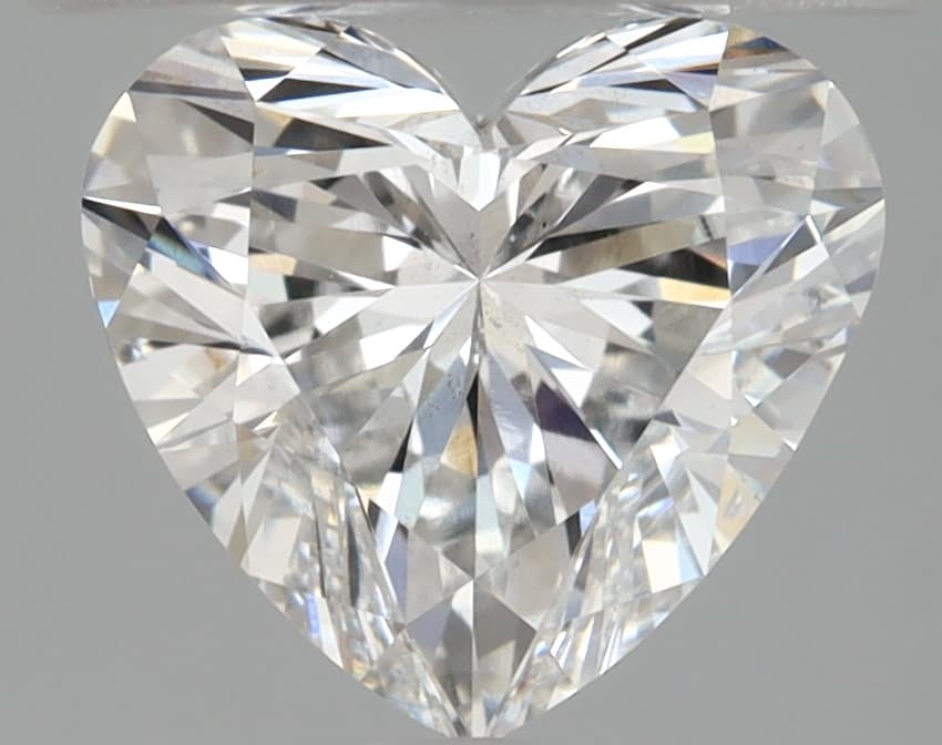 IGI | 1.66ct | Heart | E | VS2 | Very Good