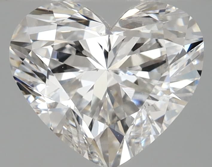 1.19ct | Heart | E | VS1 | Very Good