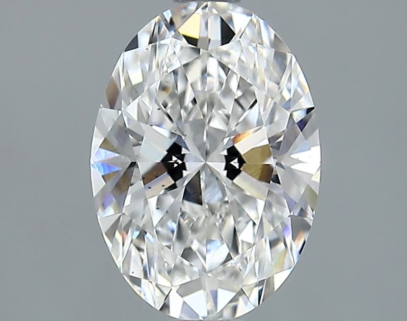 1.75ct | Oval | E | VS2 | Ideal