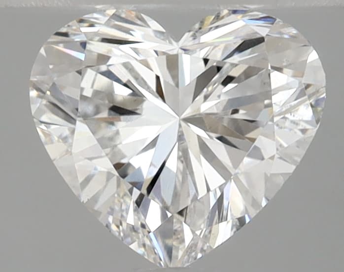 IGI | 1.01ct | Heart | D | VS2 | Very Good