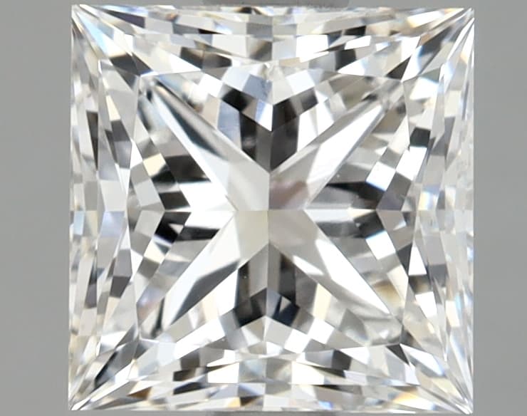 IGI | 1.14ct | Princess | E | VS2 | Ideal