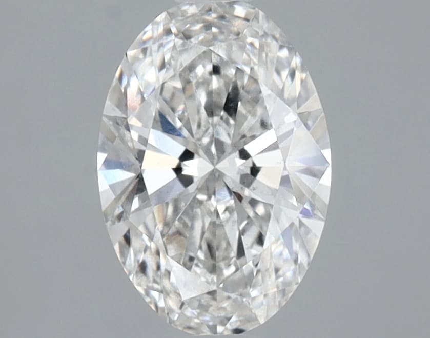 IGI | 1.21ct | Oval | E | VS2 | Very Good
