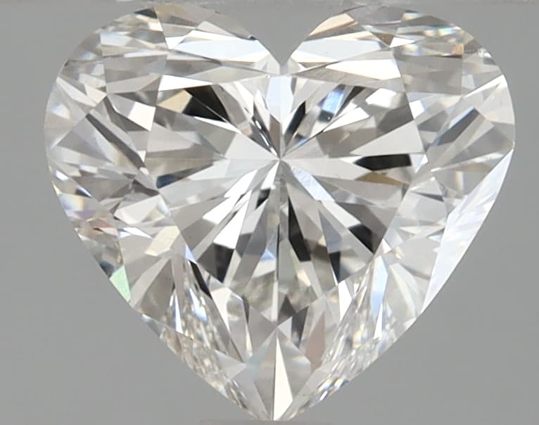 IGI | 1.47ct | Heart | E | VS1 | Very Good