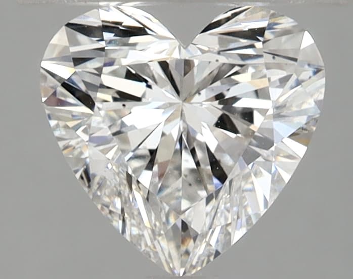 IGI | 1.46ct | Heart | D | VS1 | Very Good