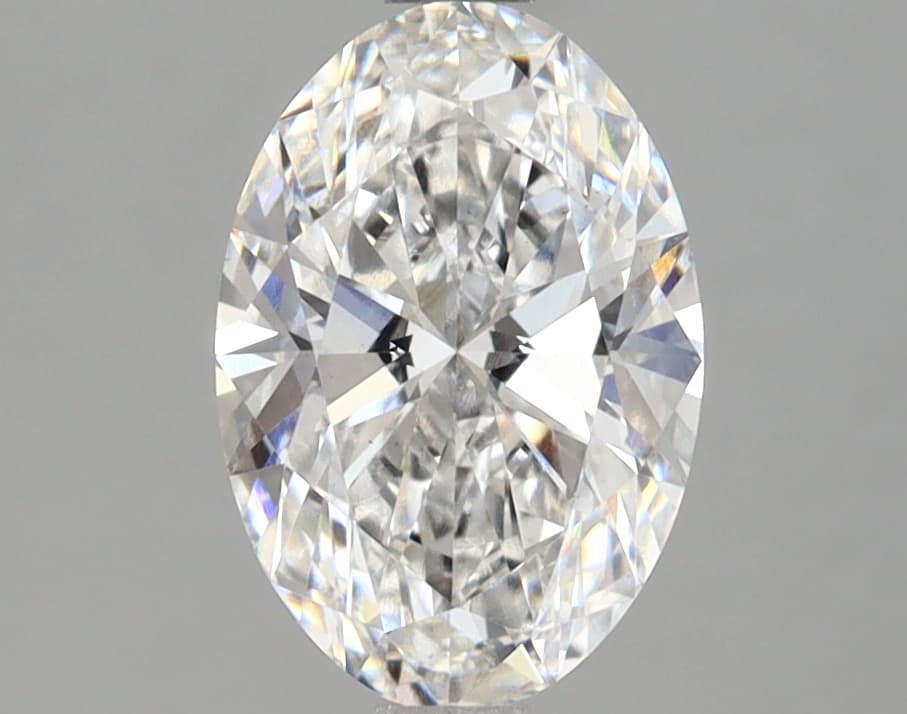 1.75ct | Oval | E | VS1 | Ideal