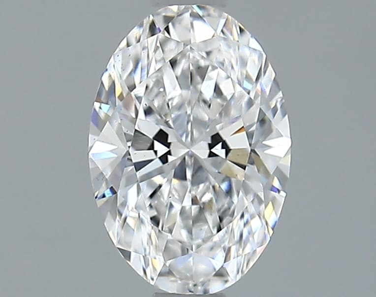 IGI | 1.21ct | Oval | E | VS2 | Very Good