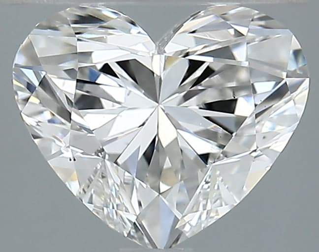 IGI | 1.15ct | Heart | E | VS1 | Ideal