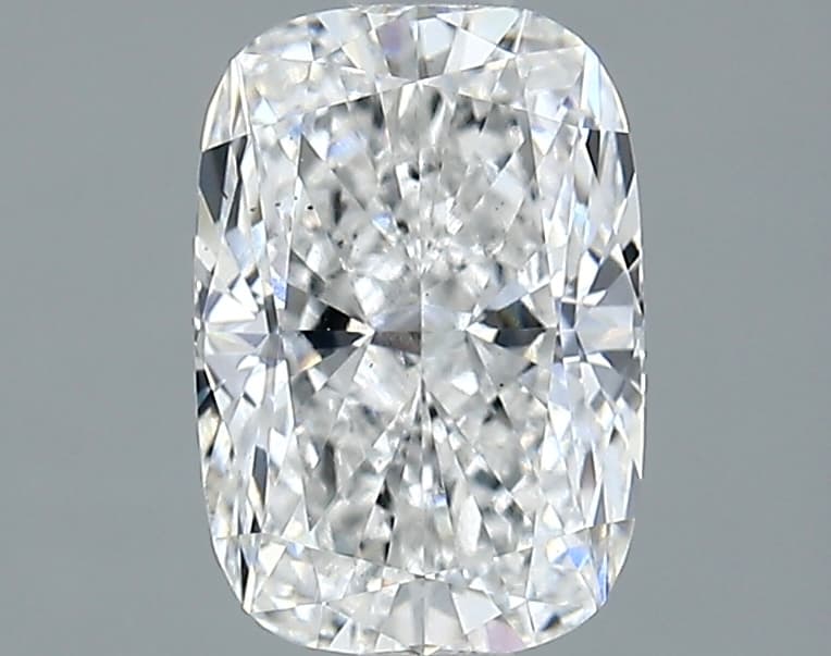 IGI | 1.62ct | Cushion | E | VS2 | Excellent