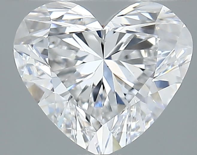 IGI | 1.91ct | Heart | E | VS1 | Excellent