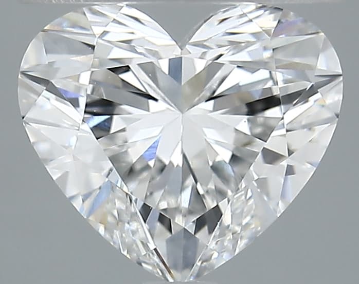 IGI | 1.35ct | Heart | E | VS2 | Excellent