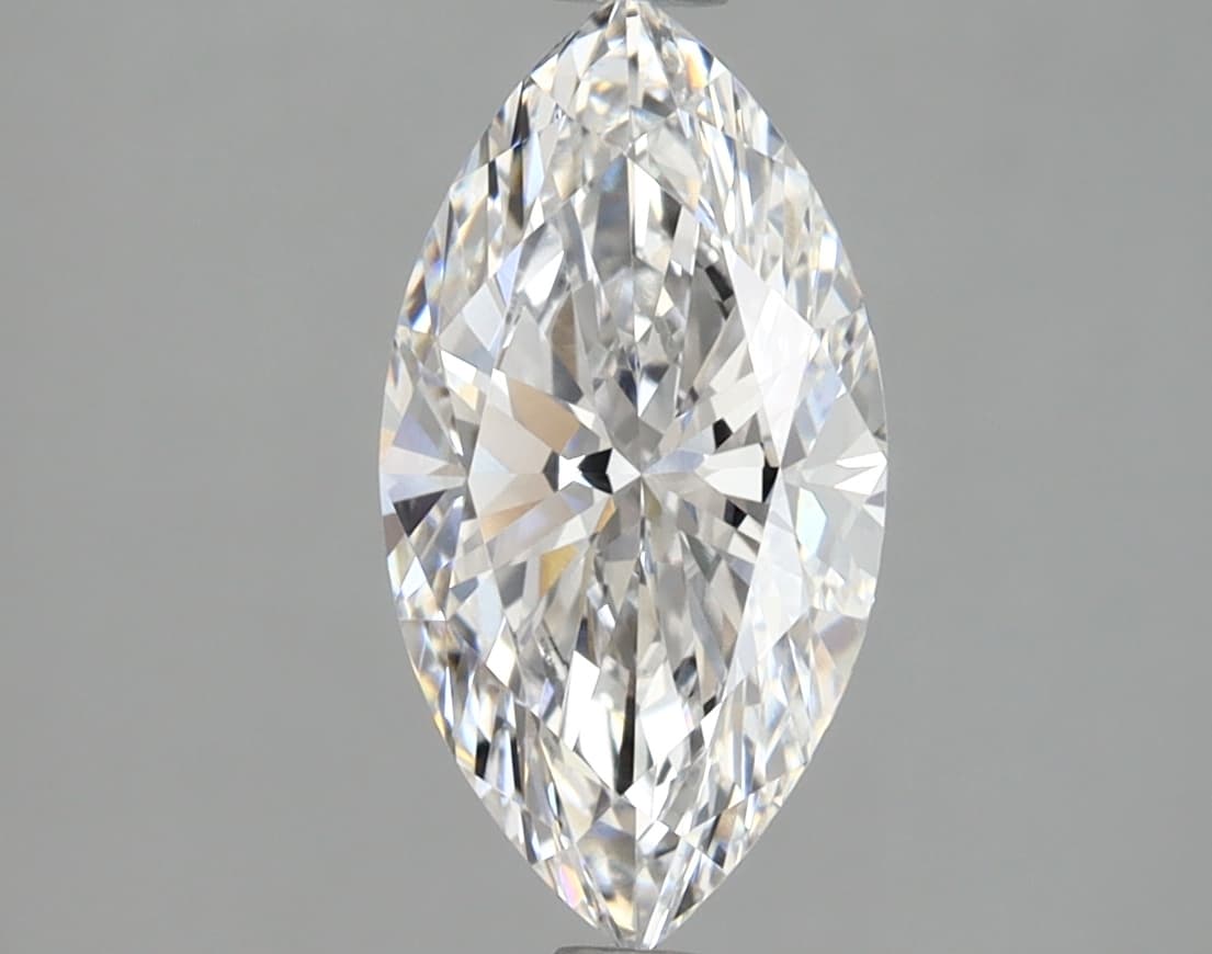 IGI | 2.78ct | Marquise | E | VS1 | Ideal