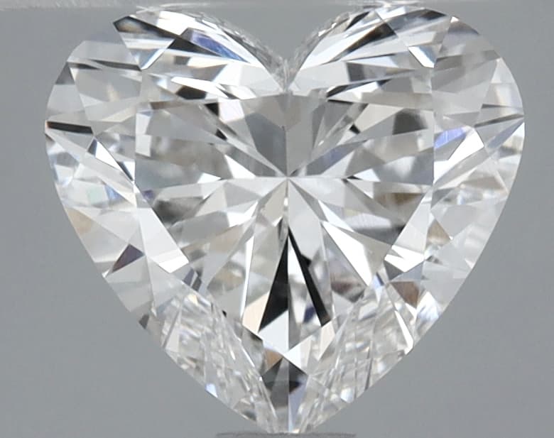 IGI | 1.23ct | Heart | E | VS1 | Ideal