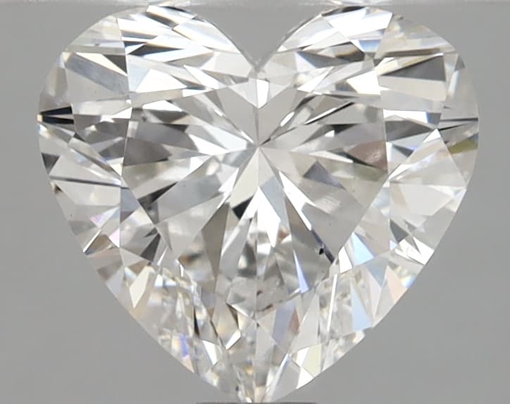 IGI | 1.19ct | Heart | E | VS2 | Ideal