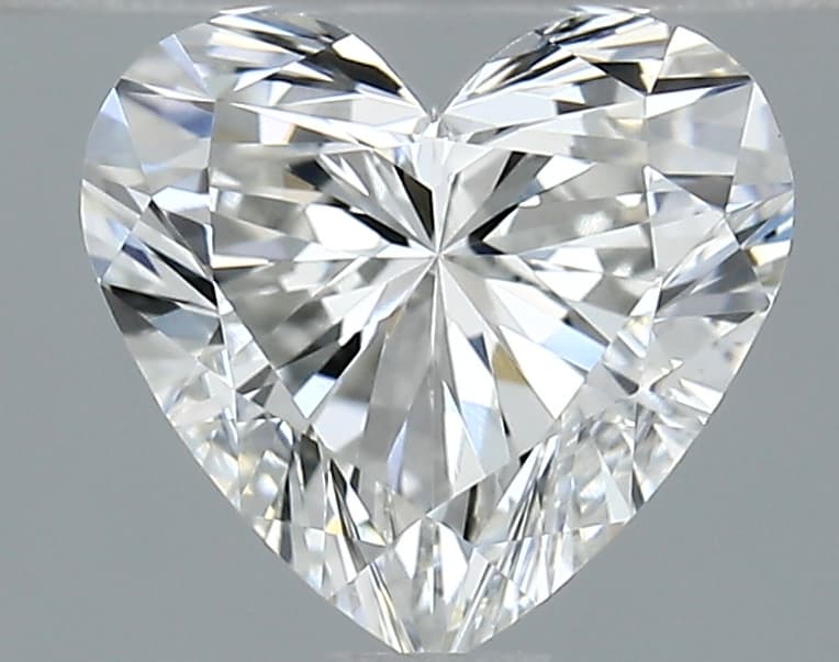 IGI | 1.15ct | Heart | E | VVS2 | Ideal