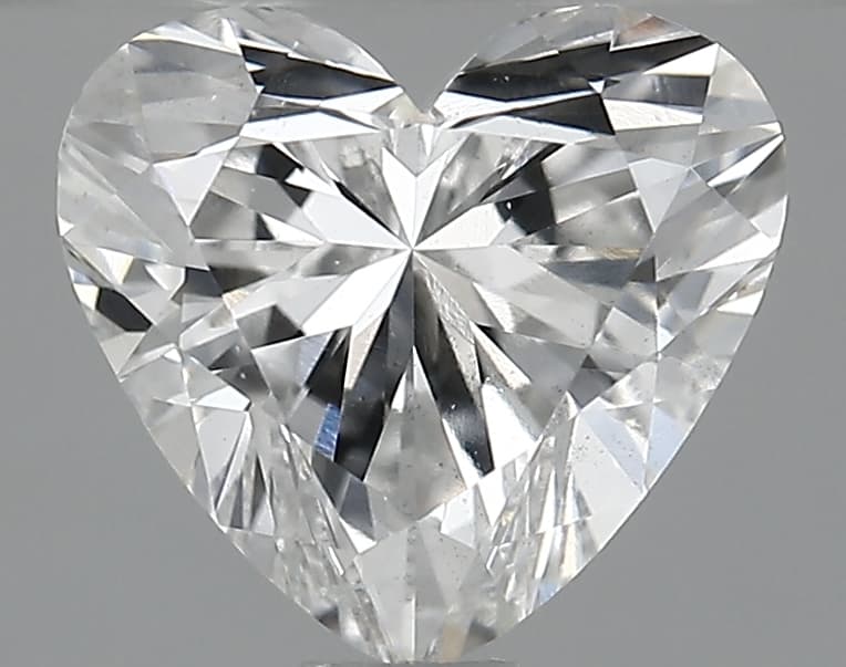 IGI | 1.17ct | Heart | E | VS2 | Ideal
