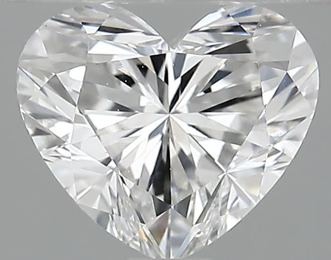 IGI | 1.11ct | Heart | E | VS2 | Ideal