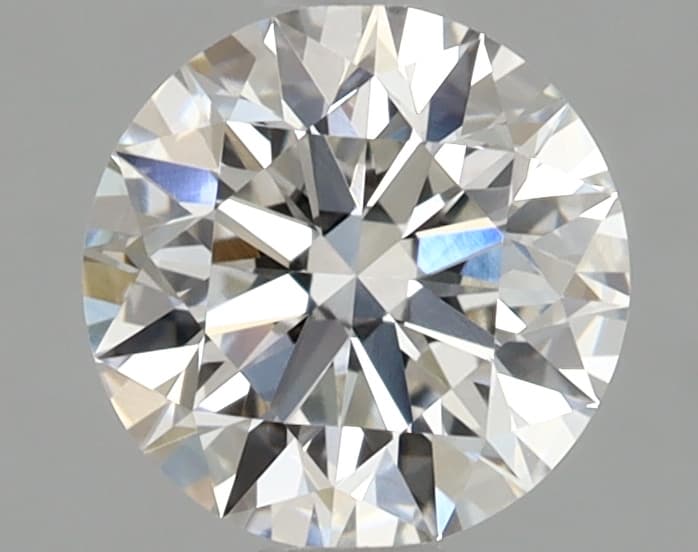 IGI | 6.84ct | Round | D | VS2 | Excellent