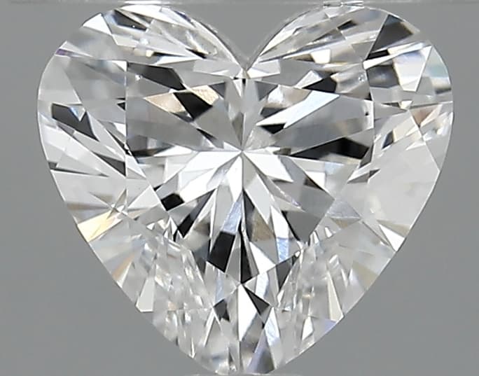 IGI | 1.21ct | Heart | E | VVS2 | Very Good