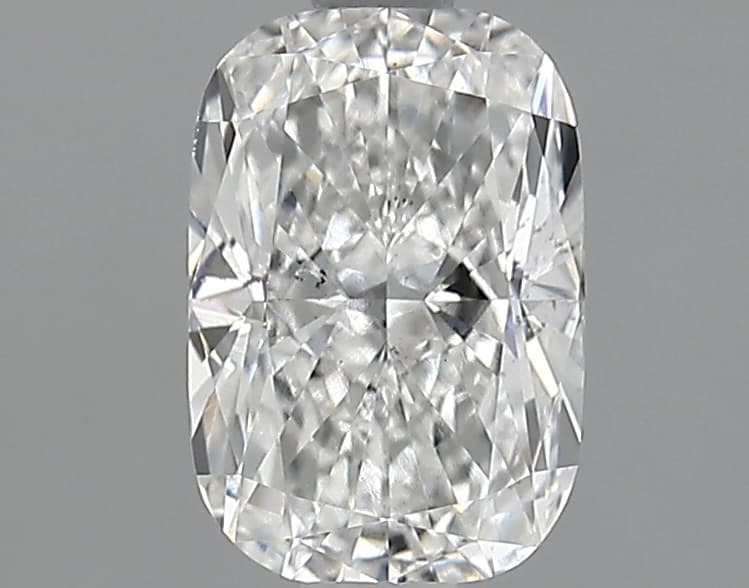 IGI | 1.46ct | Cushion | E | VS2 | Very Good