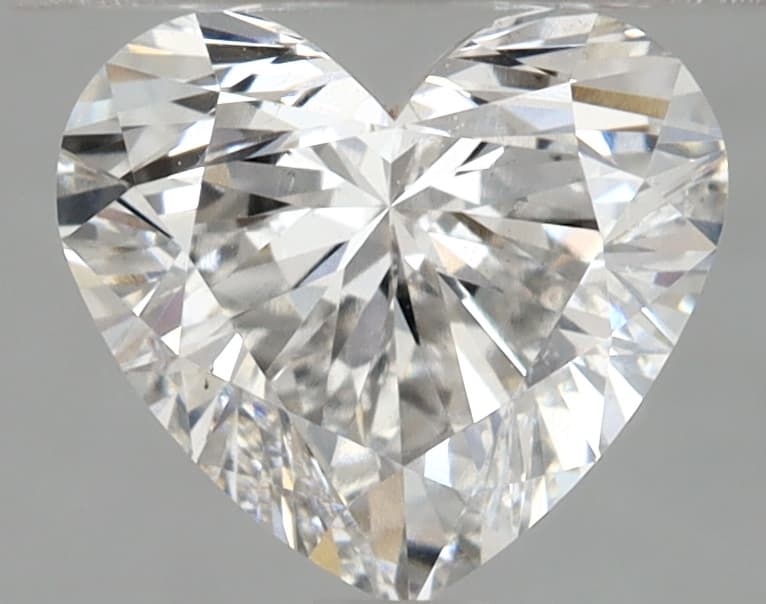 IGI | 1.34ct | Heart | E | VS2 | Very Good