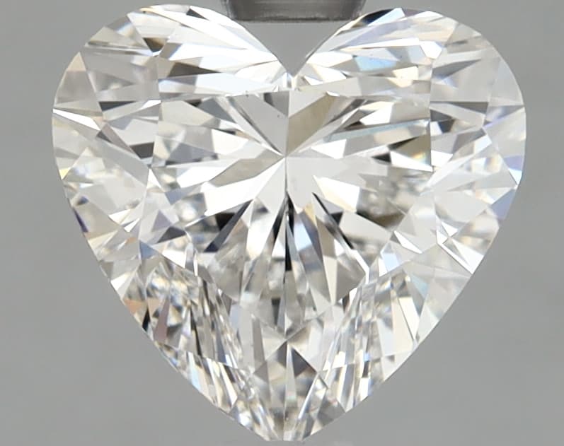 IGI | 1.32ct | Heart | E | VS1 | Very Good